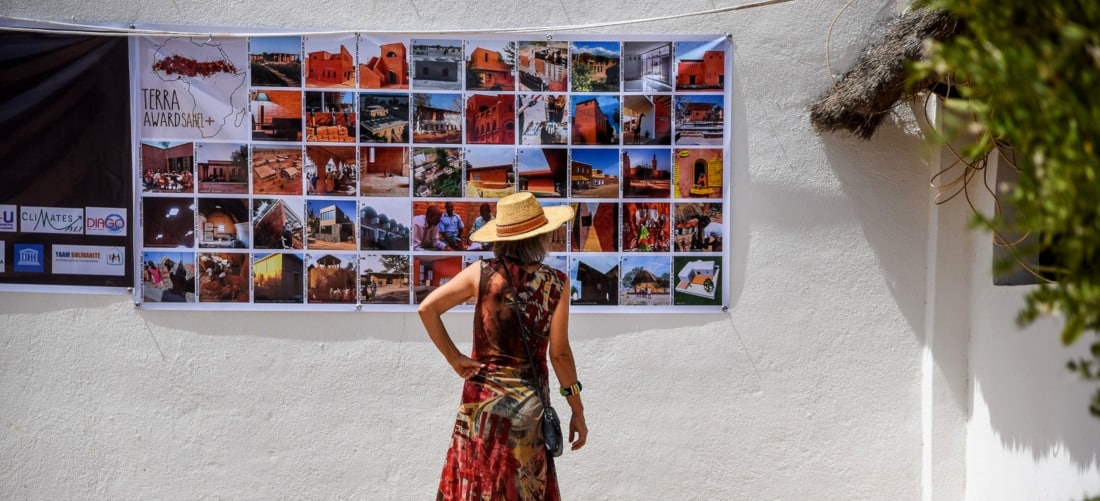 Le concours TERRA Award Sahel+ distingue le Geres dans la catégorie « Énergie »