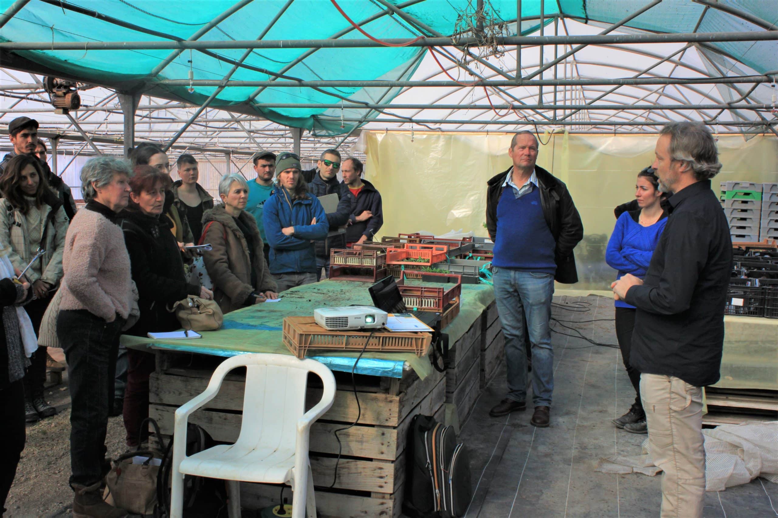 29-Visite serre bioclimatique MMoyet - MGlass 040320
