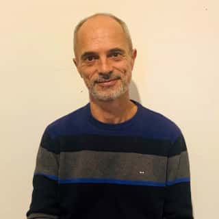 Laurent COLLINET BRDYS