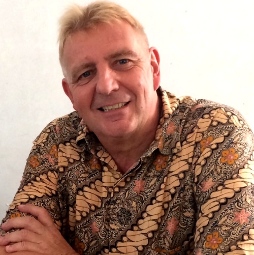 Marco van Grinsven