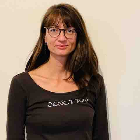 Sandrine FOUILLADE