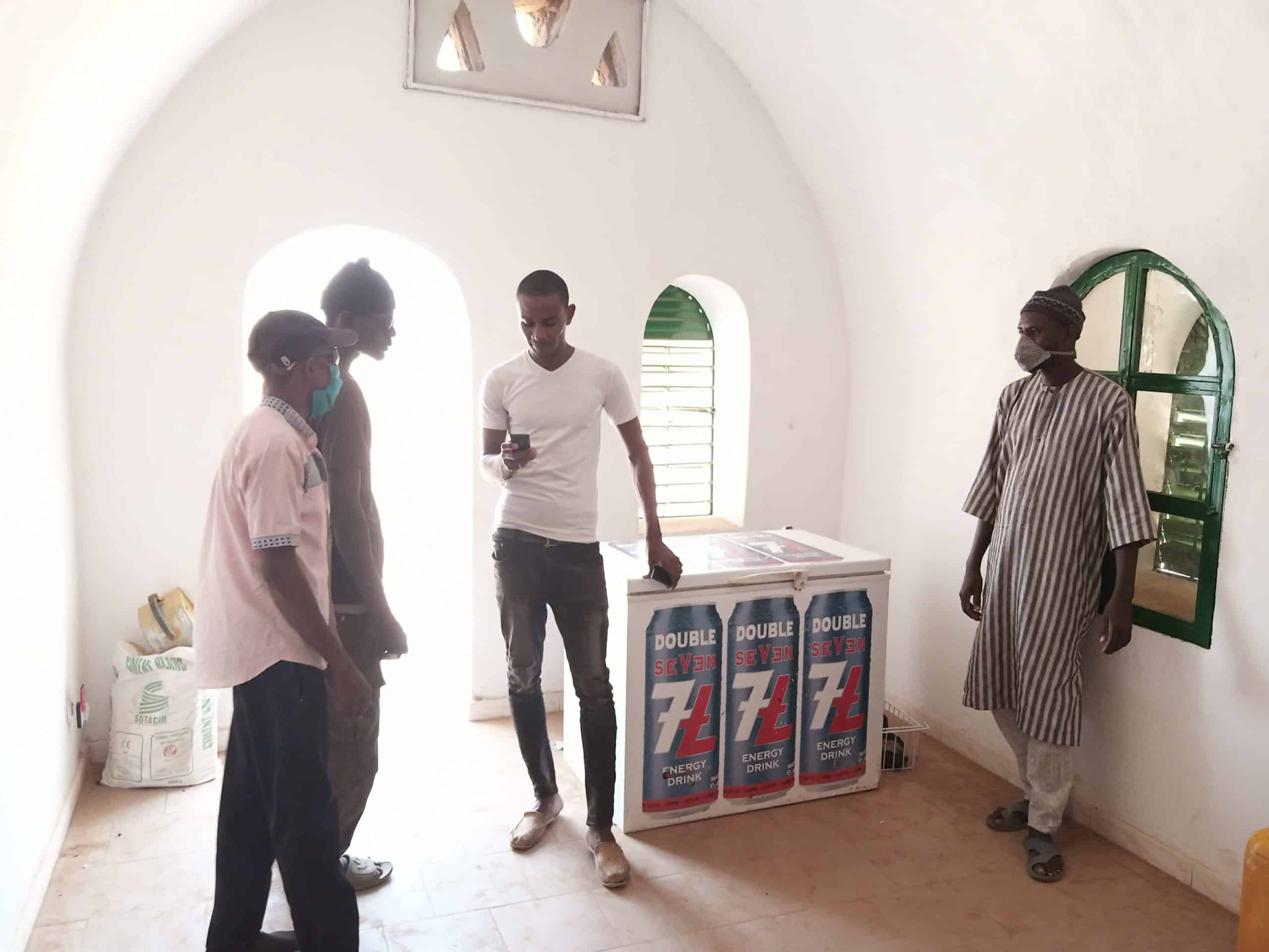 Energies renouvelables au Sénégal Geres Energies renouvelables au Sénégal Geres