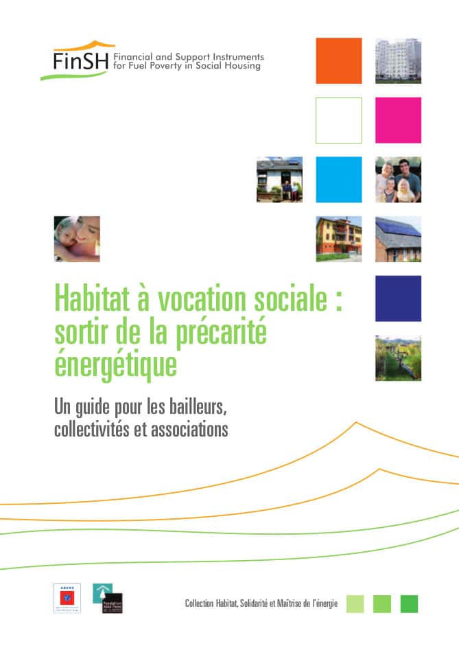 Best practices Guidebook « Climate, Energy, Development » 
