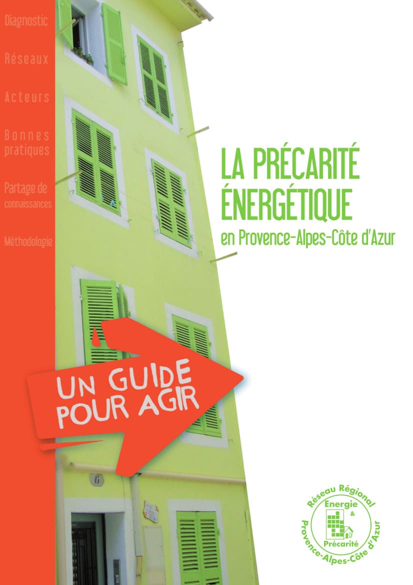 La précarité énergétique en PACA