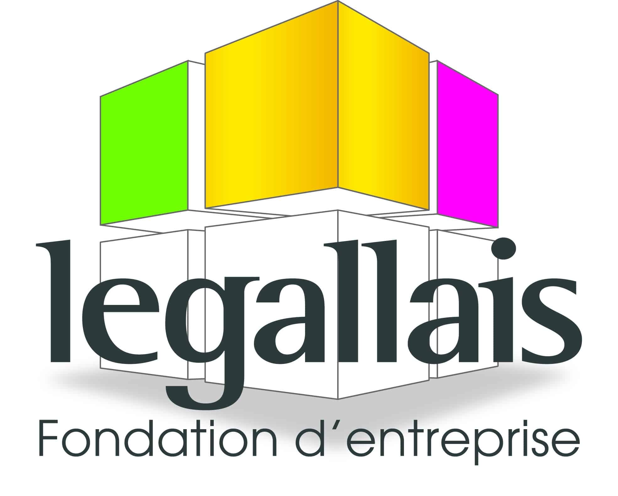Fondation Legallais partenaire du Geres