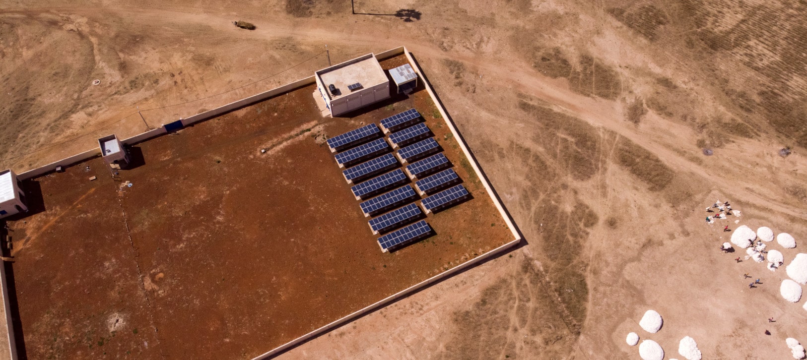 Access to sustainable energy for all in Mali