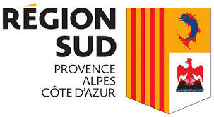 région sud