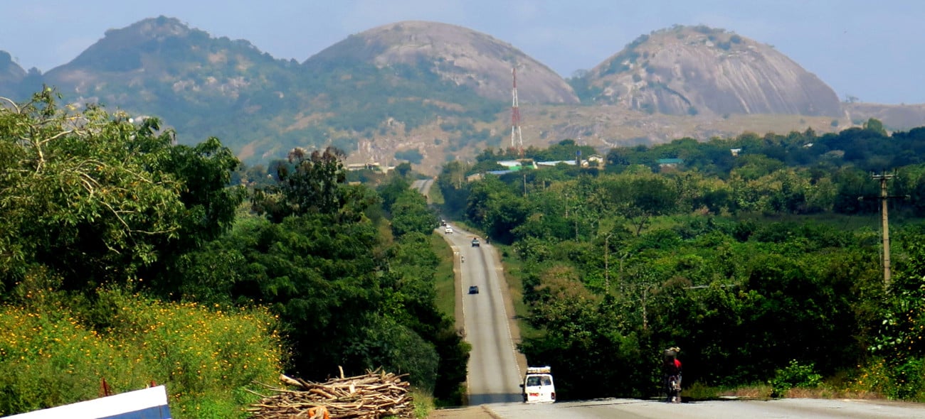 Energy transition and resilience in the Collines district