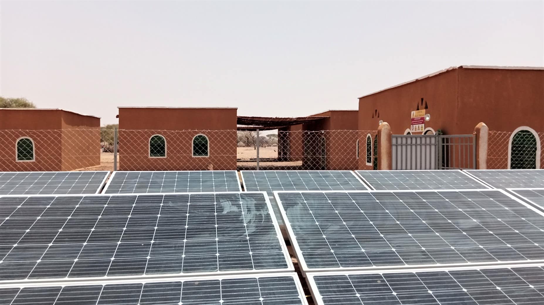 Le Geres appuie la diffusion des énergies renouvelables à Saint-Louis au Sénégal