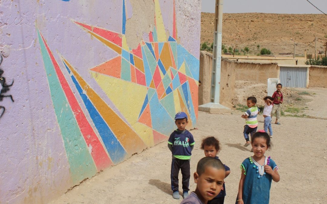 Lancement réussi pour le projet  d’efficacité énergétique des écoles au Maroc