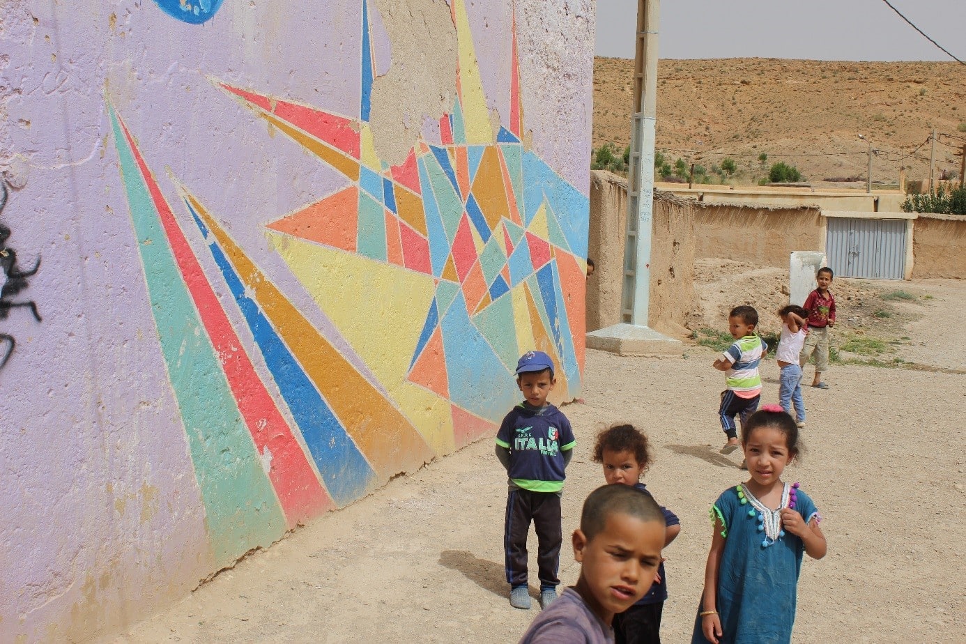 Lancement réussi pour le projet  d’efficacité énergétique des écoles au Maroc