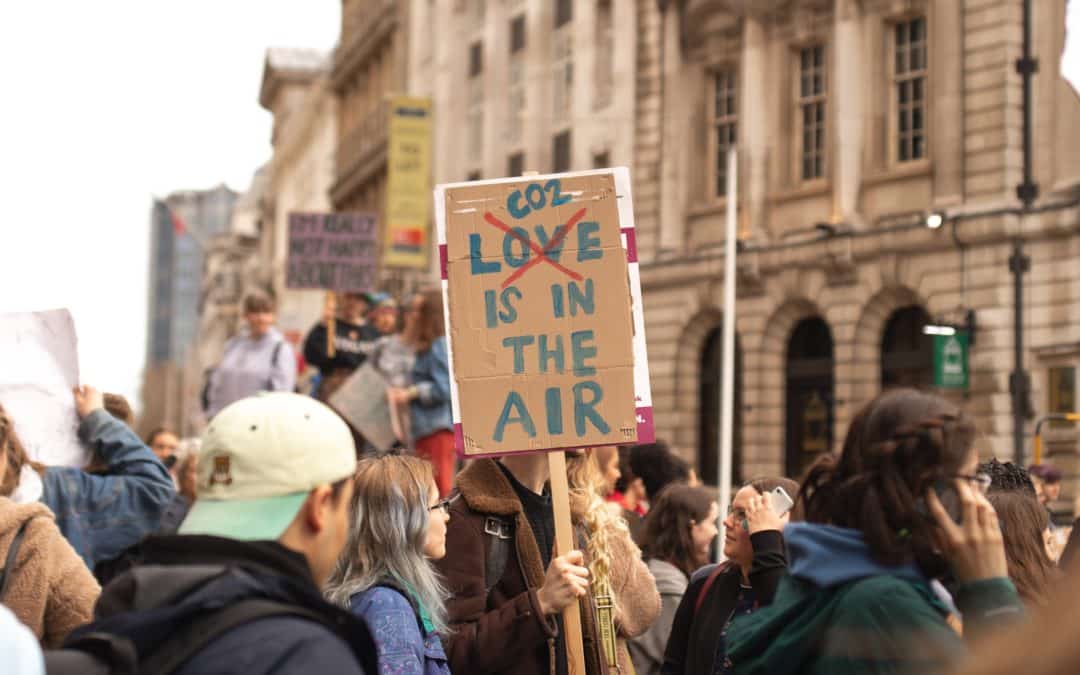 Rapport du Haut Conseil pour le Climat : relancer la transition bas-carbone, un impératif !