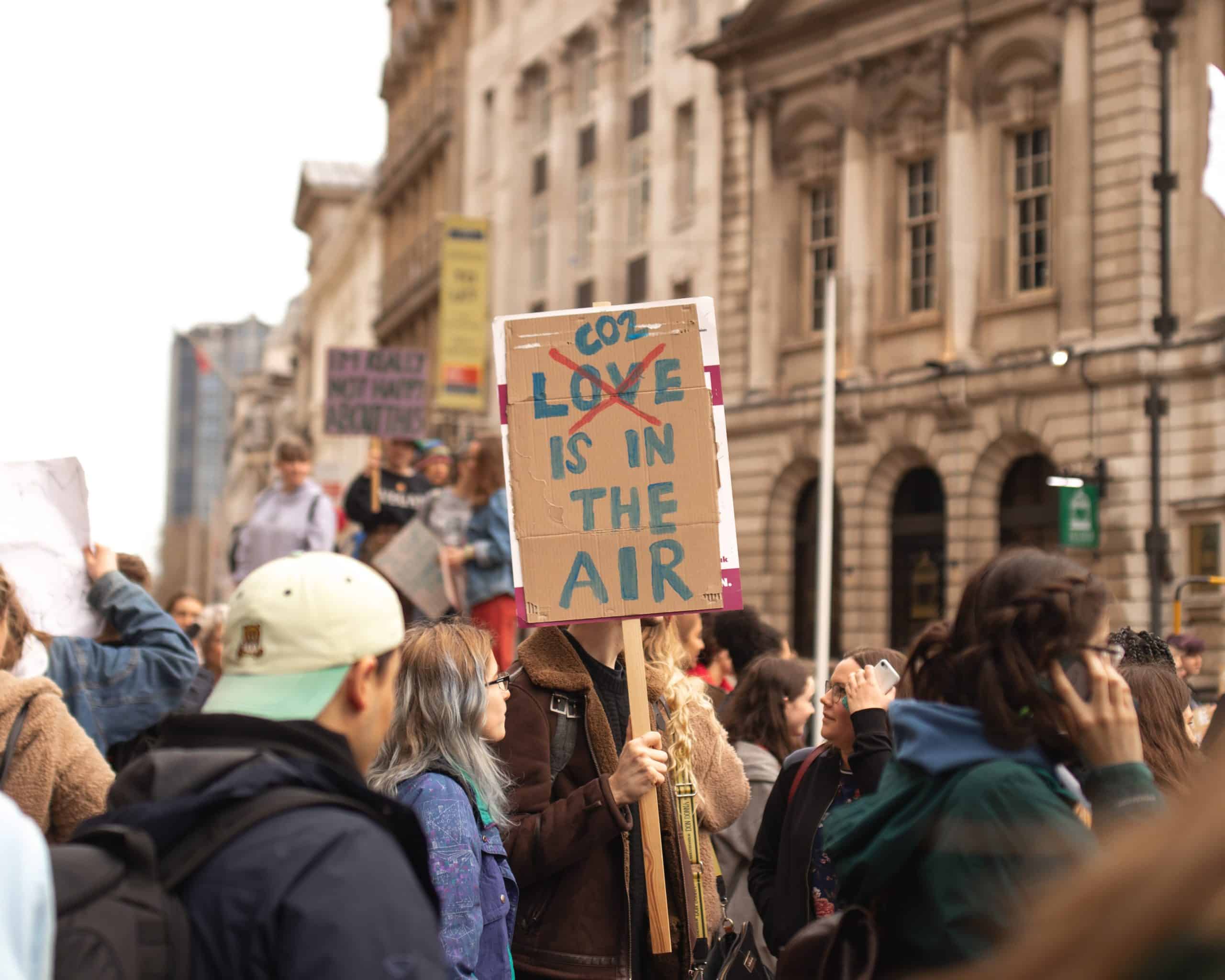 Rapport du Haut Conseil pour le Climat : relancer la transition bas-carbone, un impératif !