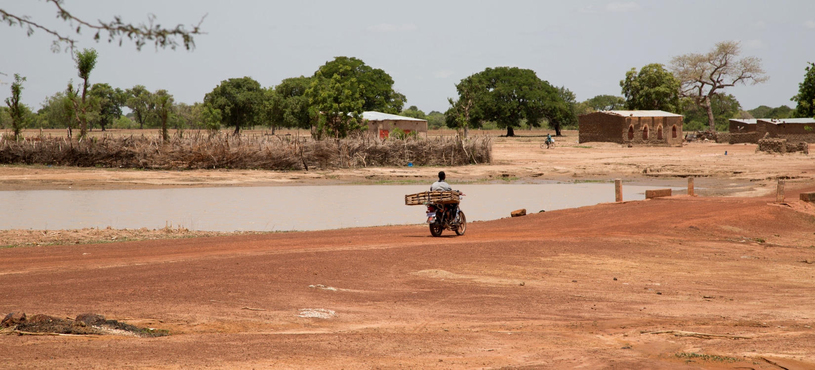 New project in Southern Mali aims at improving access to health services