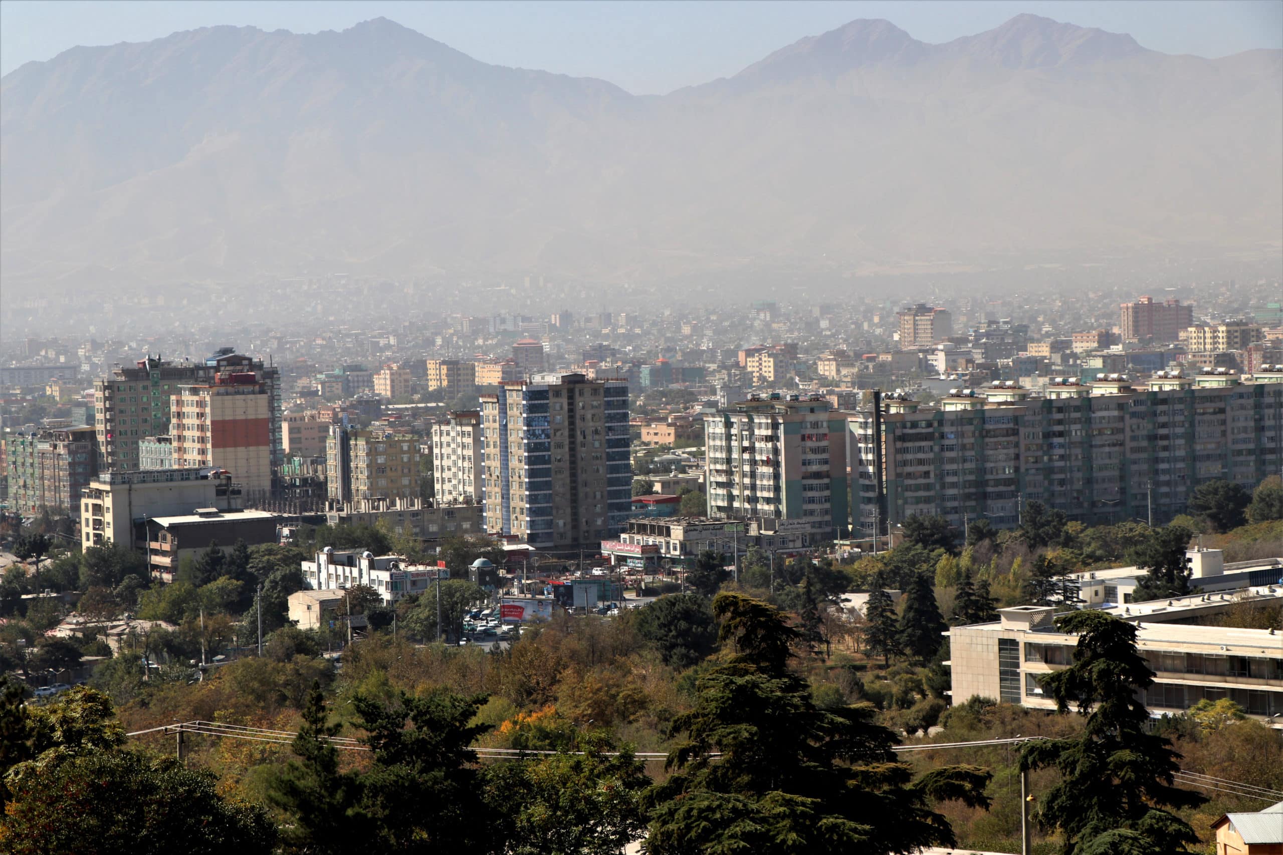 1,200 more homes in Afghanistan to benefit from energy solutions by 2022