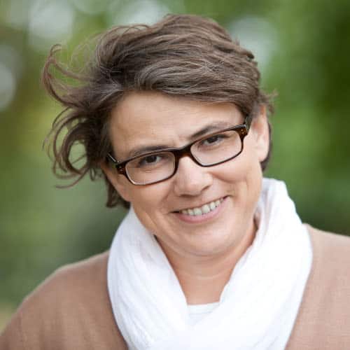 pascale strubel