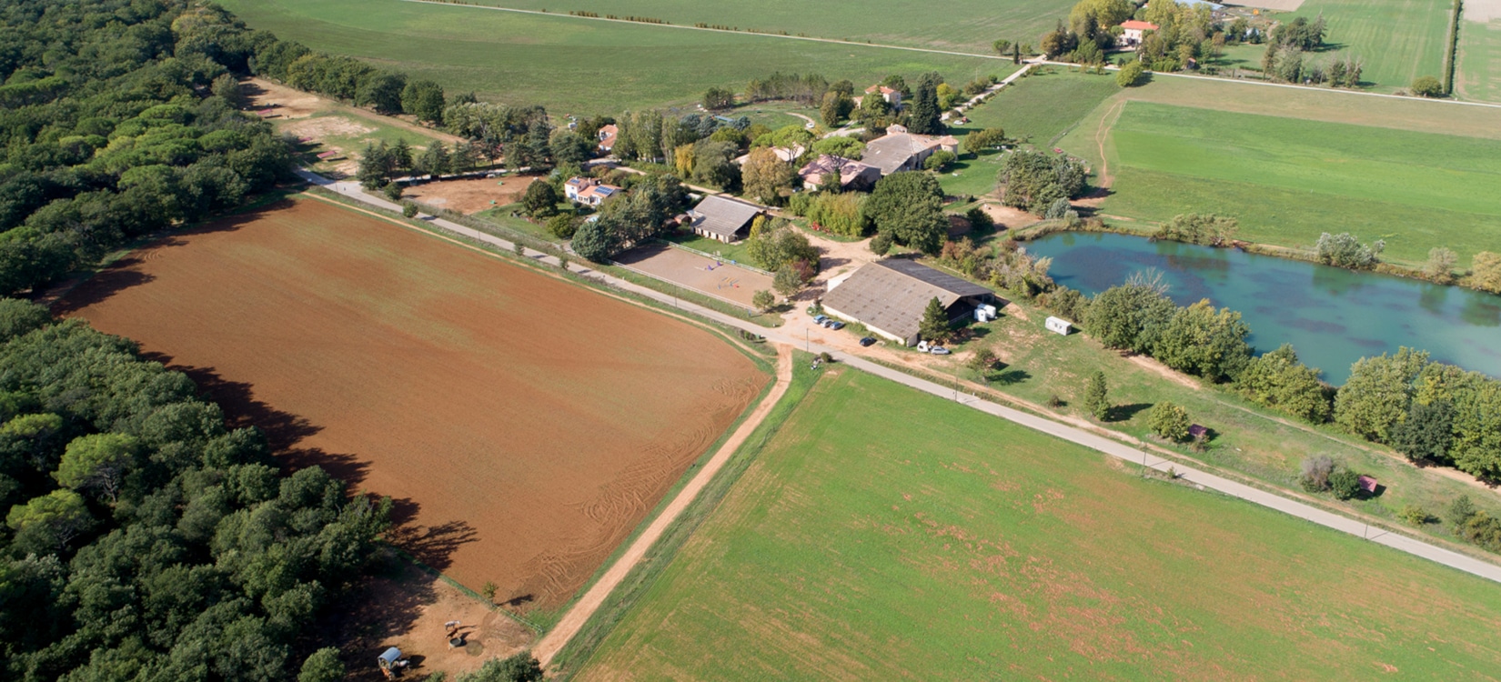 Transition énergétique et écologique pour une agriculture durable