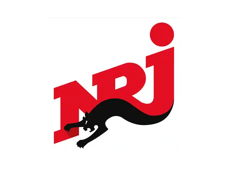 Nrj partenaire de TuGères