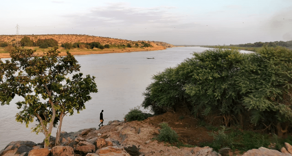 Le fleuve Sénégal, défi environnemental et formidable vecteur de développement