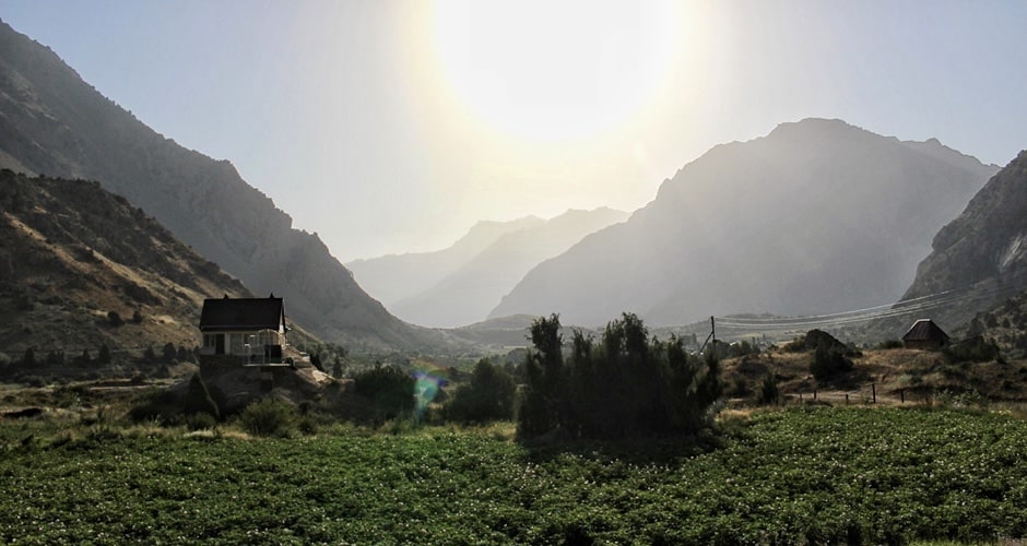 Le Geres donne le coup d’envoi d’un nouveau projet pour l’habitat durable au Tadjikistan