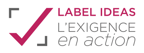 Le Geres obtient le label IDEAS