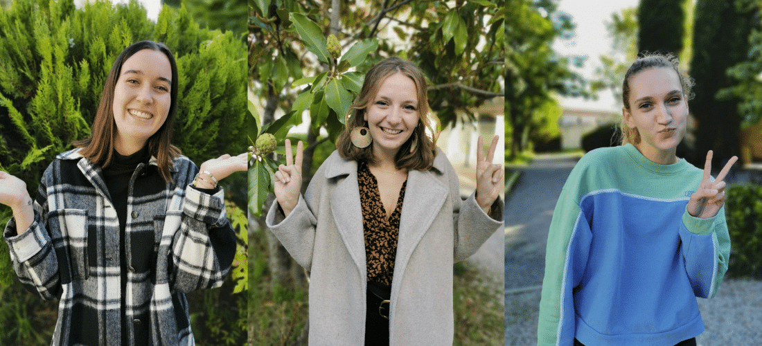 Retour sur “Our Green Xmas”, le calendrier de l’Avent éco-responsable lancé par trois étudiantes pour #TuGères