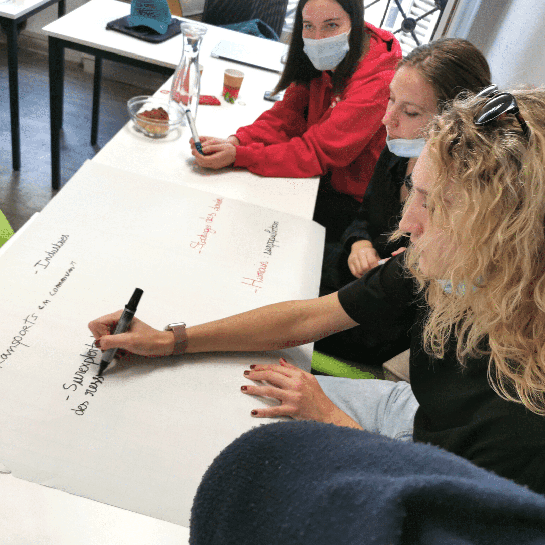 Atelier #Tugères 2 Atelier #Tugères 2