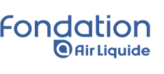 Fondation Air Liquide, partenaire du Geres