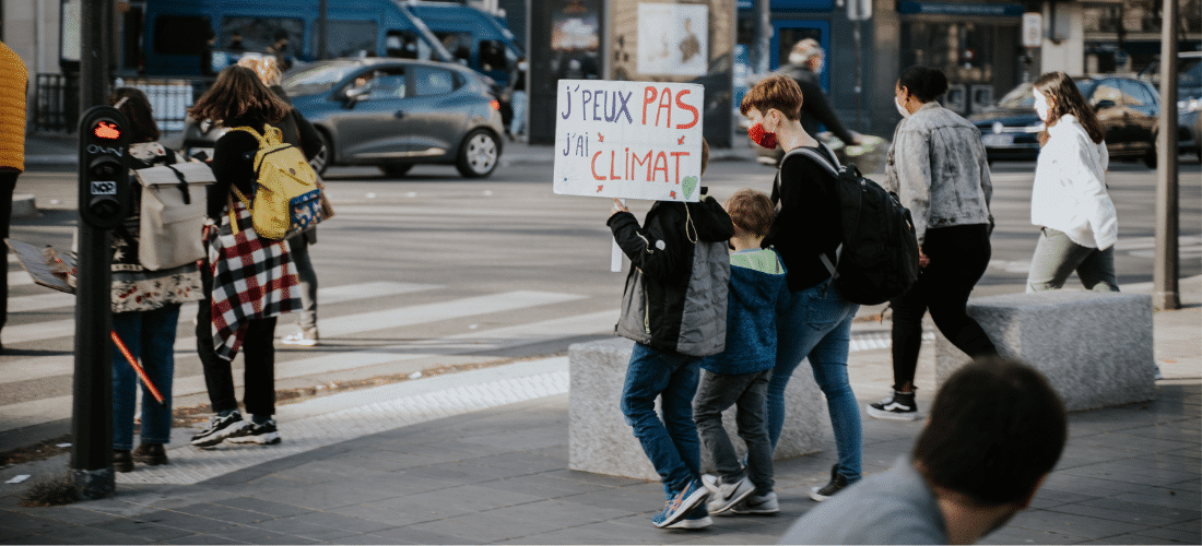 8 événements inspirants qui ont déjà célébré le Jour de la terre 2022 en France