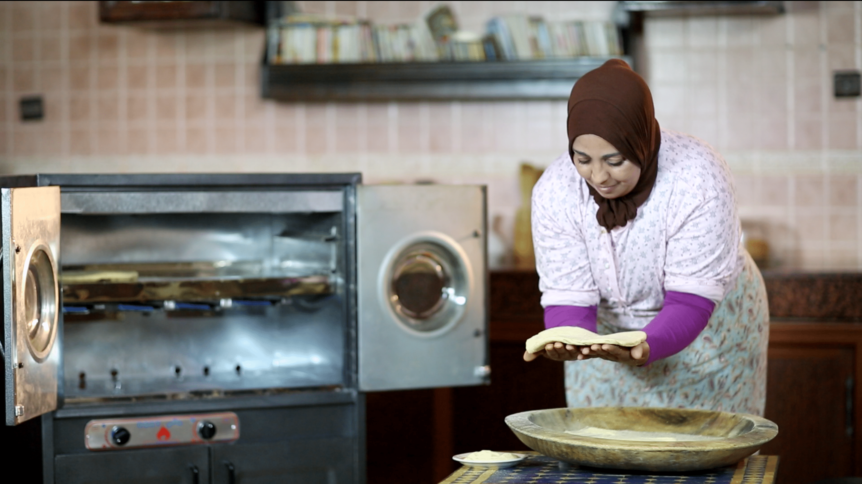 Partenariat – La Fondation Air Liquide soutient la cuisson durable au Maroc