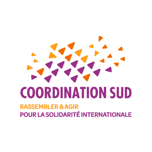 Coordination Sud partenaire du Geres