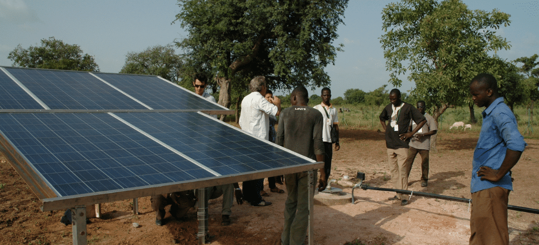Le Geres, la Fondem et le Gret publient une étude de capitalisation sur le développement de l’accès à l’électricité en zone rurale en Afrique
