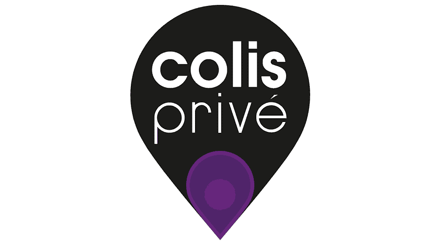 Colis privé partenaire du Geres