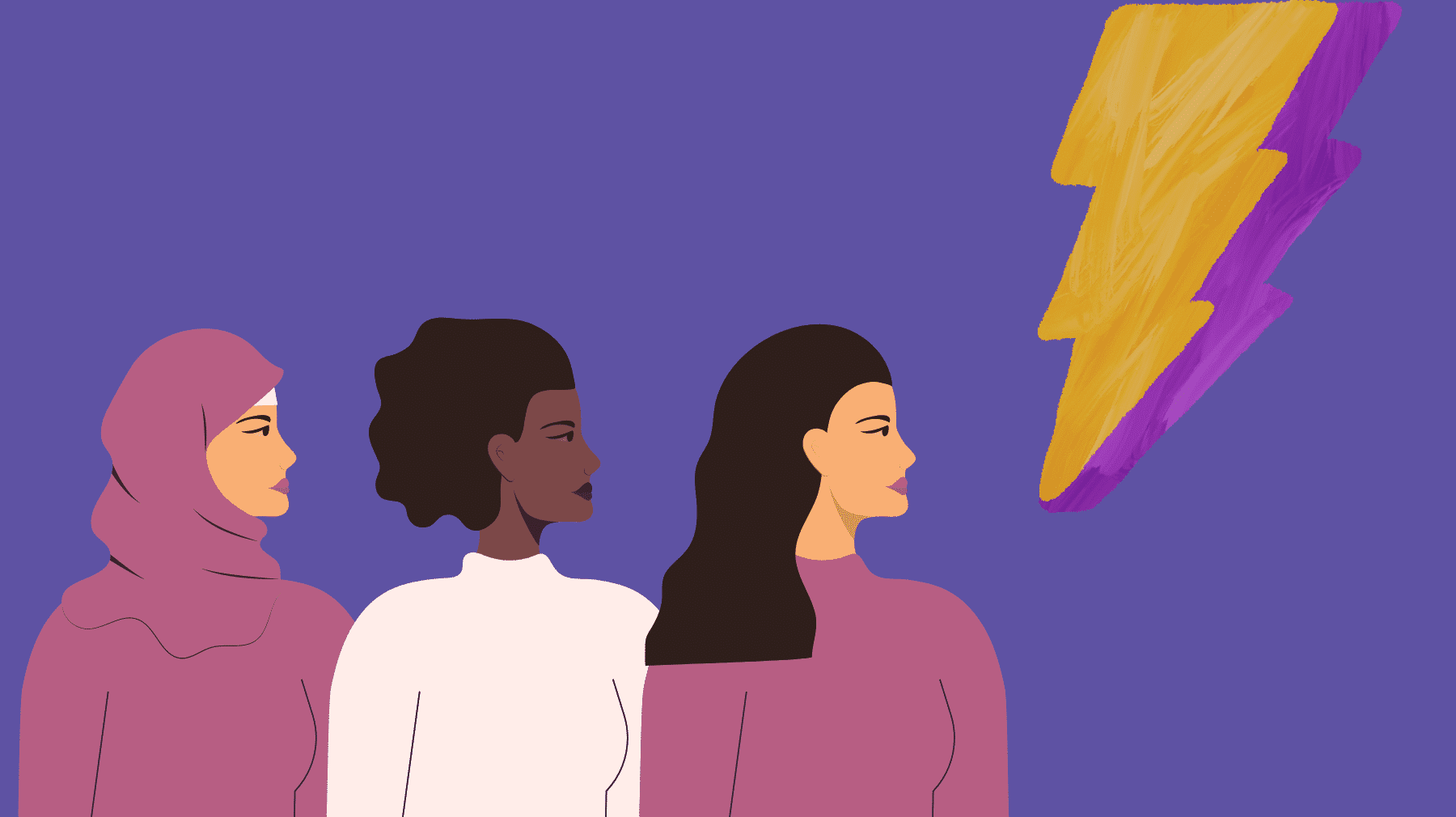 Femmes face aux enjeux climatiques