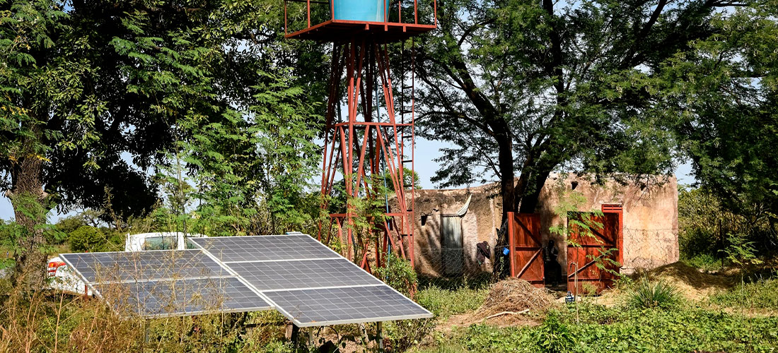 Zones d’Activité Électrifiées en Afrique de l’Ouest : le courant passe et les projets fusent