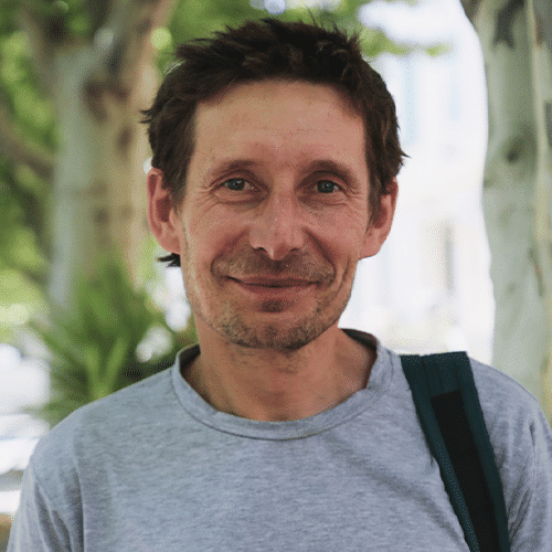krzysztof lizak