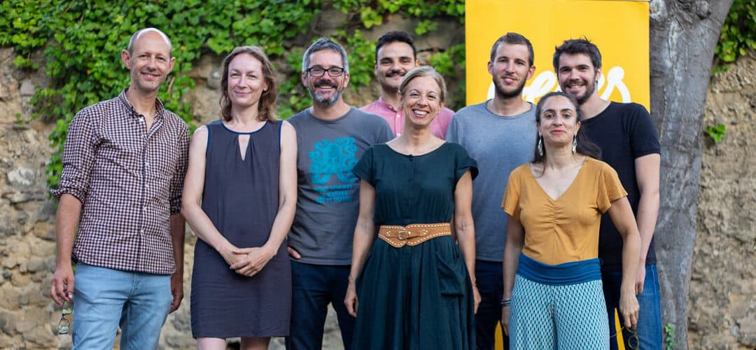 Dix-sept ans sur le terrain de la Solidarité climatique : rencontre avec Julien Jacquot