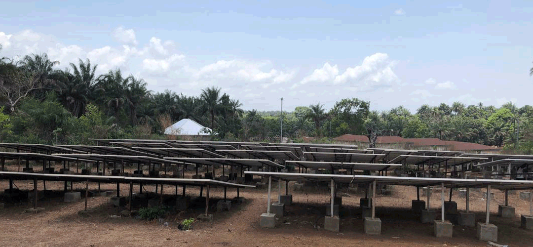 Agir en zone rurale pour l’entrepreneuriat et la sécurité alimentaire, par l’accès à l’énergie durable