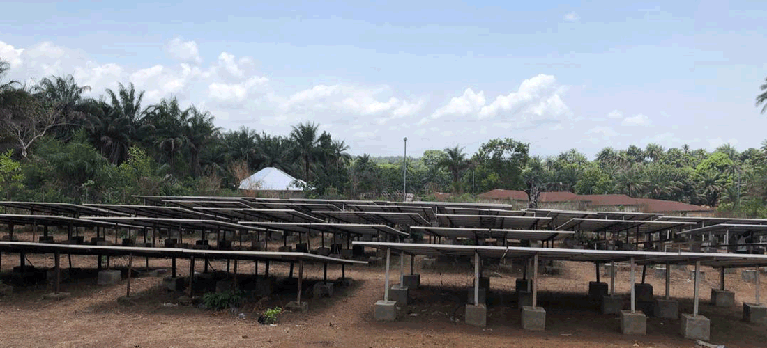 Agir en zone rurale pour l’entrepreneuriat et la sécurité alimentaire, par l’accès à l’énergie durable