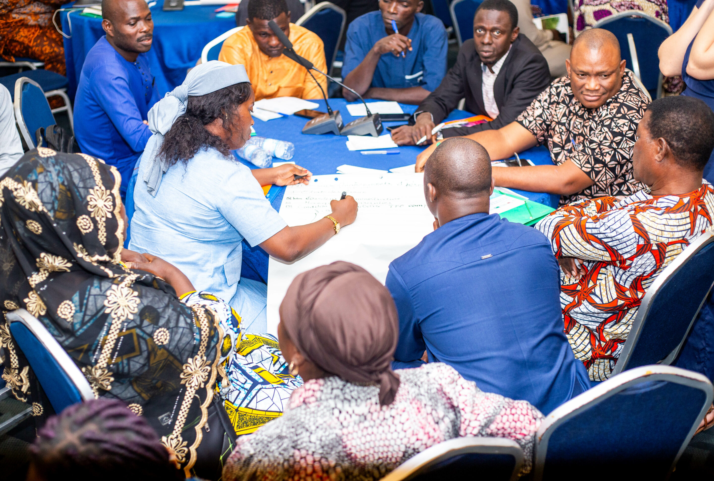 Au Bénin, le projet A3E ouvre une nouvelle phase pour renforcer l’accès à une énergie durable en milieu rural