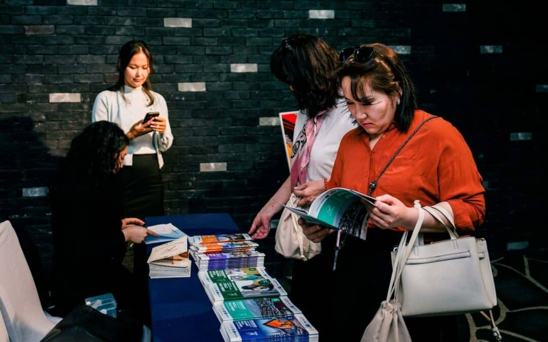 SOAP II: four years of warmer homes, cleaner air and lower energy use in Mongolia